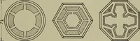 An illustration from Projects for beginning woodwork and mechanical drawing (1912)