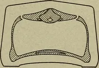 An illustration from Projects for beginning woodwork and mechanical drawing (1912)