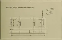 An illustration from Projects for beginning woodwork and mechanical drawing (1912)