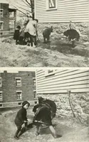 Picture 3 of 13 from Projects in the primary grades; a plan of work for the primary grades and the kindergarten (1919), leaf 36