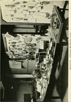 An illustration from Projects in the primary grades; a plan of work for the primary grades and the kindergarten (1919)