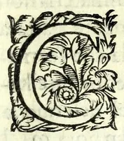An illustration from Prologhi di Domenico Bruni, detto Fuluio, comico di Madama sereniss. principessa di Piemonte (1623)