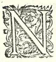 An illustration from Prologhi di Domenico Bruni, detto Fuluio, comico di Madama sereniss. principessa di Piemonte (1623)