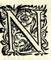 An illustration from Prologhi di Domenico Bruni, detto Fuluio, comico di Madama sereniss. principessa di Piemonte (1623)