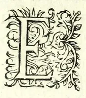 An illustration from Prologhi di Domenico Bruni, detto Fuluio, comico di Madama sereniss. principessa di Piemonte (1623)