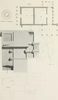 An illustration from Prolusiones architectonicæ, or, Essays on subjects connected with Grecian and Roman architecture (1837)