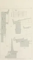 An illustration from Prolusiones architectonicæ, or, Essays on subjects connected with Grecian and Roman architecture (1837)