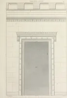 An illustration from Prolusiones architectonicæ, or, Essays on subjects connected with Grecian and Roman architecture (1837)