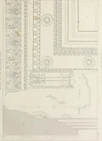 An illustration from Prolusiones architectonicæ, or, Essays on subjects connected with Grecian and Roman architecture (1837)