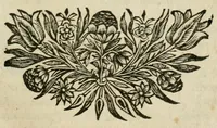 An illustration from Prolusiones oratoriae (1684)
