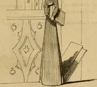 Picture 12 of 61 from Promenade charivarique au Salon de Bruxelles 1845 (1845), leaf 18