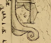 Picture 20 of 61 from Promenade charivarique au Salon de Bruxelles 1845 (1845), leaf 24