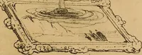Picture 29 of 61 from Promenade charivarique au Salon de Bruxelles 1845 (1845), leaf 34