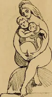 Picture 51 of 61 from Promenade charivarique au Salon de Bruxelles 1845 (1845), leaf 56