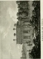 Picture 6 of 22 from Promenades, ou, Itinéraire des jardins de Chantilly : orné d'un plan et de vingt estampes qui en représentent les principales vues (1791), leaf 46