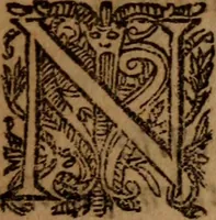 An illustration from Promptuarium morale super evangelia dominicalia totius anni : Ad Instructionem Concionatorum, Ad Reformationem Peccatorum, Ad Consolationem Piorum; Ex Sacris Scripturis, SS. Patribus, et optimis quibusque authoribus studiose collectum (1592)