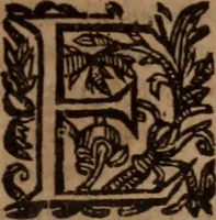 An illustration from Promptuarium morale super evangelia dominicalia totius anni : Ad Instructionem Concionatorum, Ad Reformationem Peccatorum, Ad Consolationem Piorum; Ex Sacris Scripturis, SS. Patribus, et optimis quibusque authoribus studiose collectum (1592)
