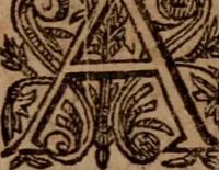 An illustration from Promptuarium morale super evangelia dominicalia totius anni : Ad Instructionem Concionatorum, Ad Reformationem Peccatorum, Ad Consolationem Piorum; Ex Sacris Scripturis, SS. Patribus, et optimis quibusque authoribus studiose collectum (1592)