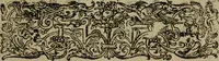 Picture 1 of 5 from Promptvarii execvialis pars prior, continens centvrias III. dispositionvm, qvibus themata funebria siue Scripturae dicta varia (1610), leaf 10