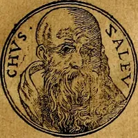Picture 175 of 811 from Prontvario de le medaglie de piv illvstri, & fulgenti huomini & donne, dal pricipio del mondo insino al presente tempo.. (1553), leaf 102