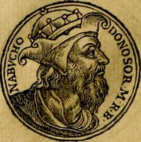 Picture 181 of 811 from Prontvario de le medaglie de piv illvstri, & fulgenti huomini & donne, dal pricipio del mondo insino al presente tempo.. (1553), leaf 105