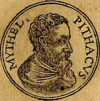 Picture 191 of 811 from Prontvario de le medaglie de piv illvstri, & fulgenti huomini & donne, dal pricipio del mondo insino al presente tempo.. (1553), leaf 110