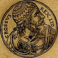 Picture 199 of 811 from Prontvario de le medaglie de piv illvstri, & fulgenti huomini & donne, dal pricipio del mondo insino al presente tempo.. (1553), leaf 114