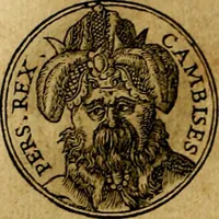 Picture 209 of 811 from Prontvario de le medaglie de piv illvstri, & fulgenti huomini & donne, dal pricipio del mondo insino al presente tempo.. (1553), leaf 119