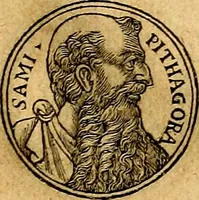 Picture 212 of 811 from Prontvario de le medaglie de piv illvstri, & fulgenti huomini & donne, dal pricipio del mondo insino al presente tempo.. (1553), leaf 120
