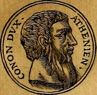 Picture 235 of 811 from Prontvario de le medaglie de piv illvstri, & fulgenti huomini & donne, dal pricipio del mondo insino al presente tempo.. (1553), leaf 132