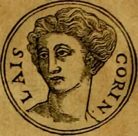 Picture 250 of 811 from Prontvario de le medaglie de piv illvstri, & fulgenti huomini & donne, dal pricipio del mondo insino al presente tempo.. (1553), leaf 139