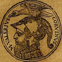 Picture 251 of 811 from Prontvario de le medaglie de piv illvstri, & fulgenti huomini & donne, dal pricipio del mondo insino al presente tempo.. (1553), leaf 140