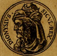 Picture 254 of 811 from Prontvario de le medaglie de piv illvstri, & fulgenti huomini & donne, dal pricipio del mondo insino al presente tempo.. (1553), leaf 141