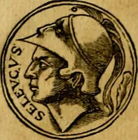 Picture 263 of 811 from Prontvario de le medaglie de piv illvstri, & fulgenti huomini & donne, dal pricipio del mondo insino al presente tempo.. (1553), leaf 145
