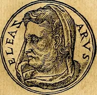 Picture 273 of 811 from Prontvario de le medaglie de piv illvstri, & fulgenti huomini & donne, dal pricipio del mondo insino al presente tempo.. (1553), leaf 150