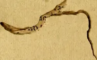 An illustration from Prontvario de le medaglie de piv illvstri, & fulgenti huomini & donne, dal pricipio del mondo insino al presente tempo.. (1553)