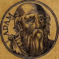 Picture 4 of 811 from Prontvario de le medaglie de piv illvstri, & fulgenti huomini & donne, dal pricipio del mondo insino al presente tempo.. (1553), leaf 16