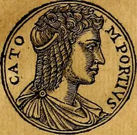 Picture 311 of 811 from Prontvario de le medaglie de piv illvstri, & fulgenti huomini & donne, dal pricipio del mondo insino al presente tempo.. (1553), leaf 168