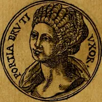 Picture 313 of 811 from Prontvario de le medaglie de piv illvstri, & fulgenti huomini & donne, dal pricipio del mondo insino al presente tempo.. (1553), leaf 169