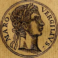 Picture 319 of 811 from Prontvario de le medaglie de piv illvstri, & fulgenti huomini & donne, dal pricipio del mondo insino al presente tempo.. (1553), leaf 172