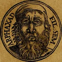 Picture 10 of 811 from Prontvario de le medaglie de piv illvstri, & fulgenti huomini & donne, dal pricipio del mondo insino al presente tempo.. (1553), leaf 19