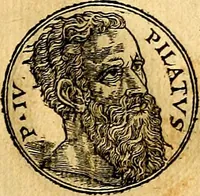 Picture 348 of 811 from Prontvario de le medaglie de piv illvstri, & fulgenti huomini & donne, dal pricipio del mondo insino al presente tempo.. (1553), leaf 192