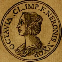 Picture 375 of 811 from Prontvario de le medaglie de piv illvstri, & fulgenti huomini & donne, dal pricipio del mondo insino al presente tempo.. (1553), leaf 207