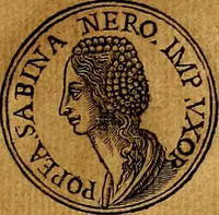 Picture 376 of 811 from Prontvario de le medaglie de piv illvstri, & fulgenti huomini & donne, dal pricipio del mondo insino al presente tempo.. (1553), leaf 208