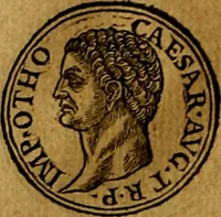 Picture 385 of 811 from Prontvario de le medaglie de piv illvstri, & fulgenti huomini & donne, dal pricipio del mondo insino al presente tempo.. (1553), leaf 213