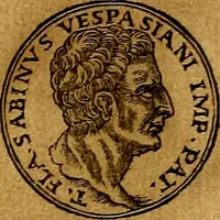 Picture 392 of 811 from Prontvario de le medaglie de piv illvstri, & fulgenti huomini & donne, dal pricipio del mondo insino al presente tempo.. (1553), leaf 216