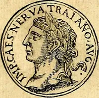 Picture 399 of 811 from Prontvario de le medaglie de piv illvstri, & fulgenti huomini & donne, dal pricipio del mondo insino al presente tempo.. (1553), leaf 220