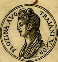 Picture 401 of 811 from Prontvario de le medaglie de piv illvstri, & fulgenti huomini & donne, dal pricipio del mondo insino al presente tempo.. (1553), leaf 221
