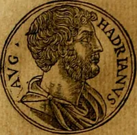 Picture 404 of 811 from Prontvario de le medaglie de piv illvstri, & fulgenti huomini & donne, dal pricipio del mondo insino al presente tempo.. (1553), leaf 223