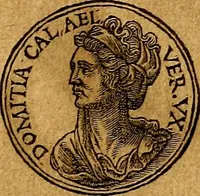 Picture 416 of 811 from Prontvario de le medaglie de piv illvstri, & fulgenti huomini & donne, dal pricipio del mondo insino al presente tempo.. (1553), leaf 228